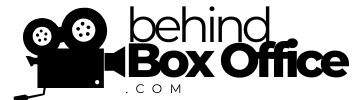 Behind Box Office Logo