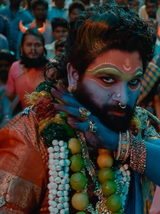 Pushpa 2 has got Industry Hit Status on its 32nd day at Box Office