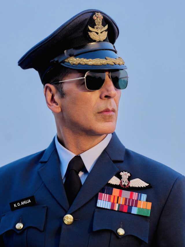 SkyForce Day 2 Box Office Collections