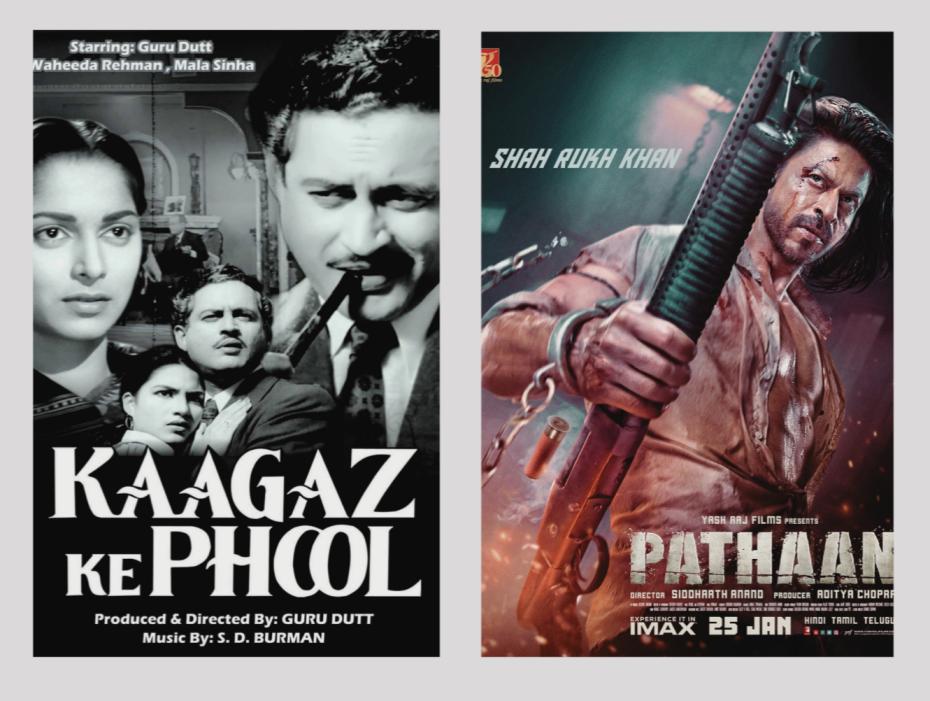 bollywood movie genres explained with examples